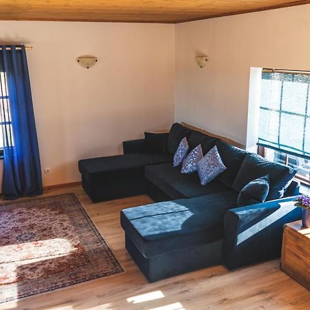 Tiiupesa Guest House Hellamaa  Eksteriør bilde