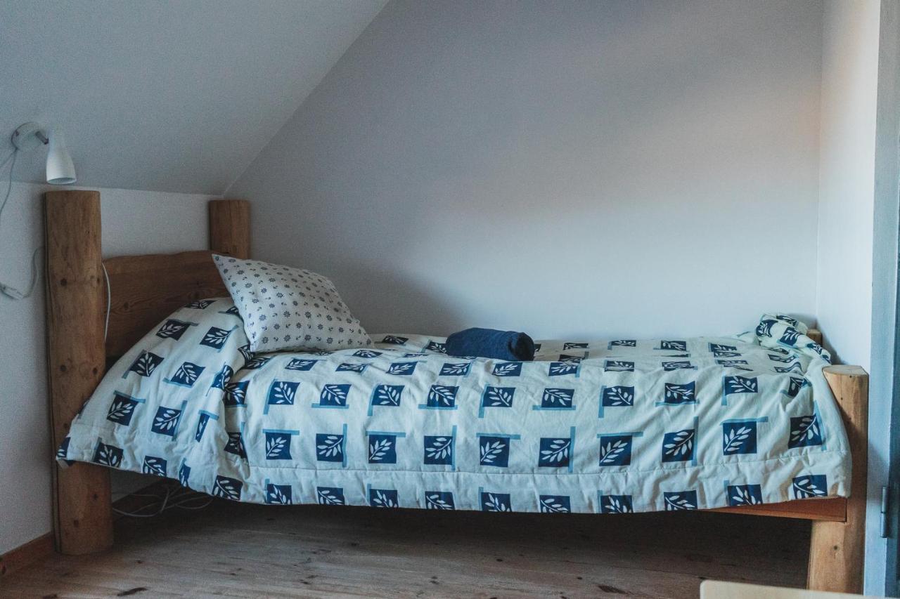Tiiupesa Guest House Hellamaa  Eksteriør bilde